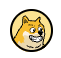 Maxi doge $MAXI logo