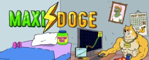 maxi doge token
