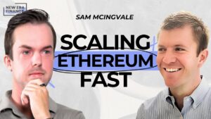 Head of Product OP Labs: Onboarding The Next Billion Users on Ethereum (Sam McIngvale)