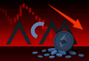 Abraxas Capital verliest $190M met crypto shorts – ETH positie kost $144M