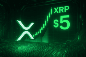 SEC-commissaris bevestigt einde Ripple-rechtszaak - XRP richting $5 in 2025?