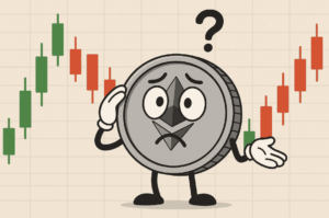 Ethereum financieringsrente negatief ondanks retail-aankopen – impact op de ETH koers?
