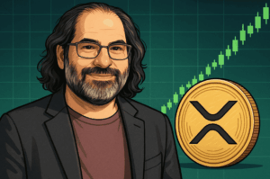 Stijgt de XRP koers? Ripple’s topman deelt cruciale groeifactoren voor augustus