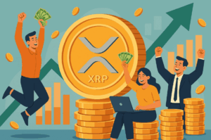 Ruim 90% van XRP-houders profiteert – hoe lang houdt dit momentum stand?