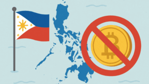 Filippijnen blokkeren grote crypto‑exchanges - crypto crash in opkomst?