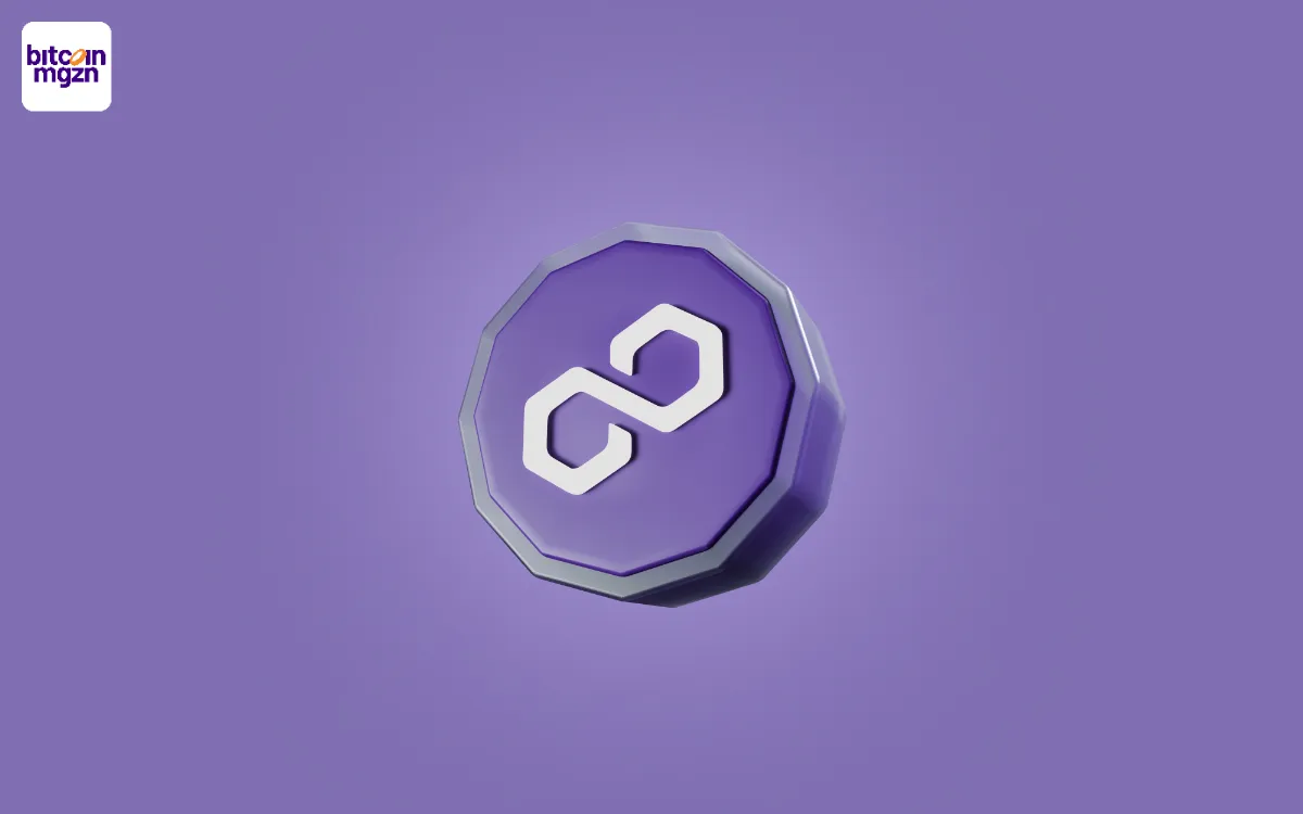 polygon crypto