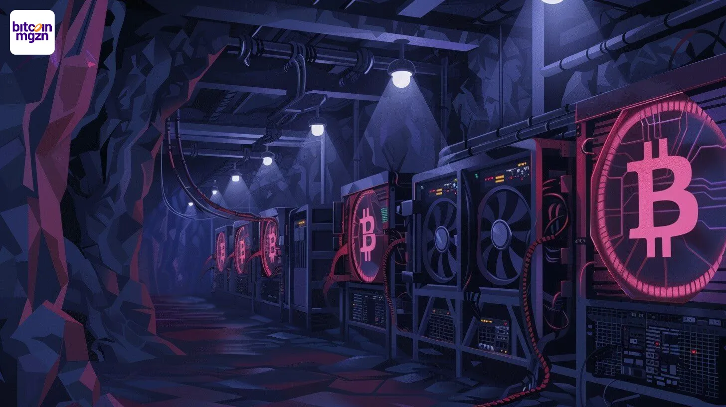 Solo-miner wint $371.000 in Bitcoin, kans van 1 op 650.000