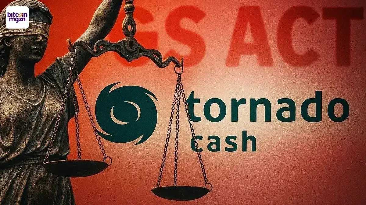 Roman Storm schuldig bevonden in Tornado Cash