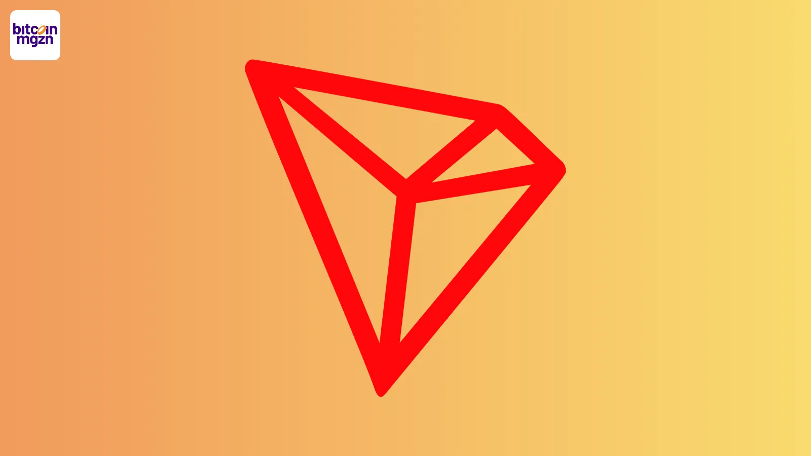 Tron nadert 8 weken winst op een rij – de stablecoin koning van 2025