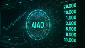 AIAO token en AlgosOne AI tradingplatform laten zien hoe je kapitaal kan groeien in 2025.