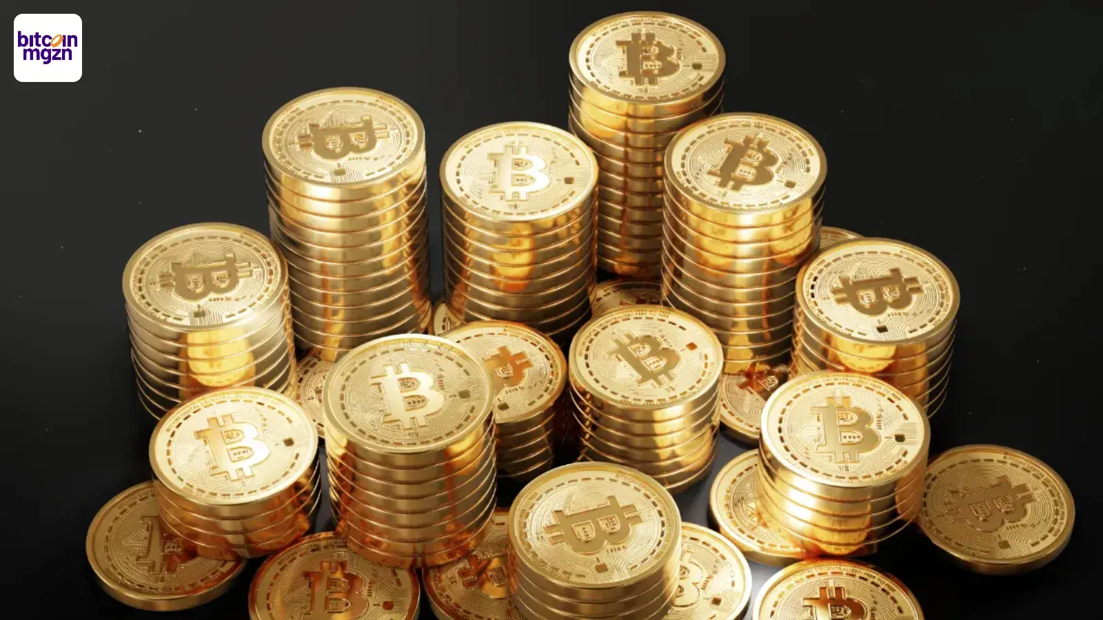 5,1% van alle Bitcoins in bezit van publieke bedrijven Strategy staat bovenaan