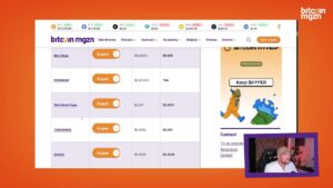 Altcoin analyse welke projecten zijn hot in oktober 2025