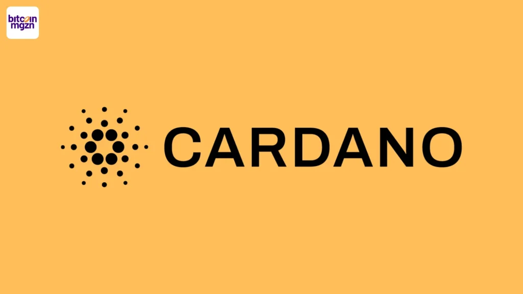 Analist Cardano koers komende maanden