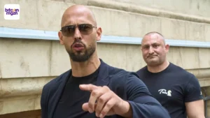 Andrew Tate verliest $67.000 op WLFI-token en zet opnieuw in