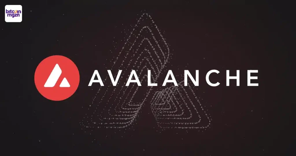 Avalanche (AVAX) stijgt na uitbreiding stablecoin-betalingen in Korea en Japan