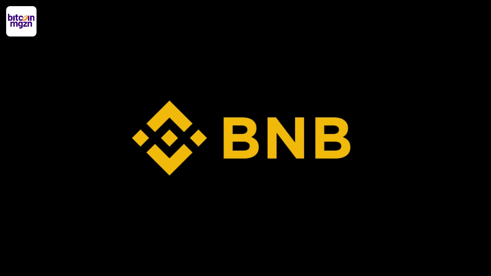 BNB kan korte pullback krijgen na recordhoogte