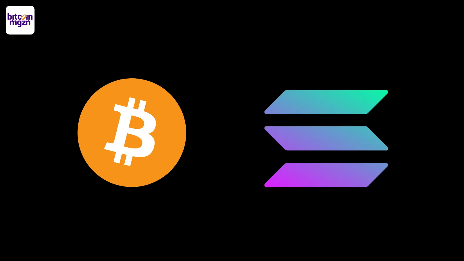 Technische analyse Bitcoin en Solana | Bitcoinmagazine.nl