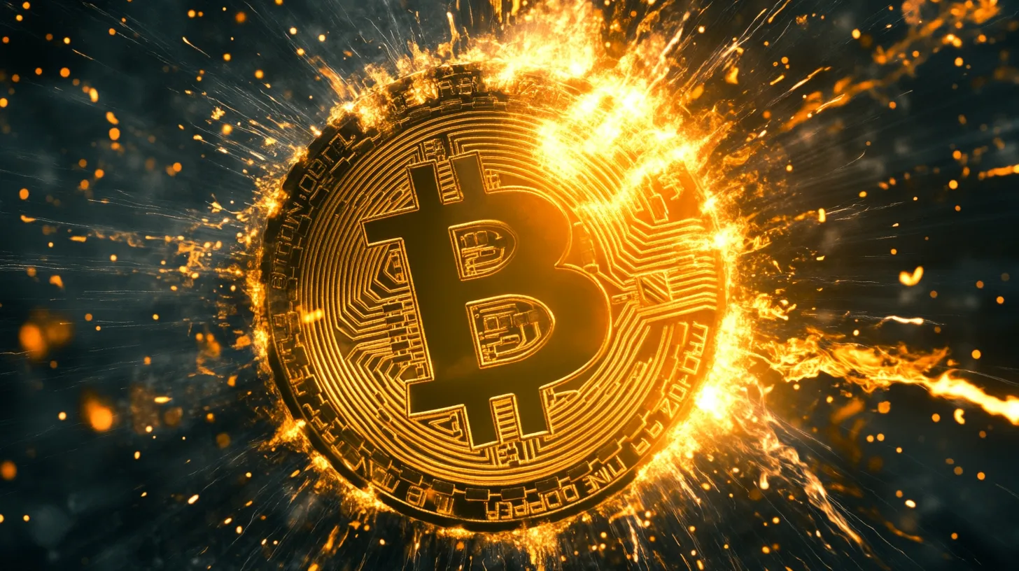 BTC ETF