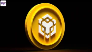 Binance coin breekt record nieuwe ATH boven $1.000 BNB