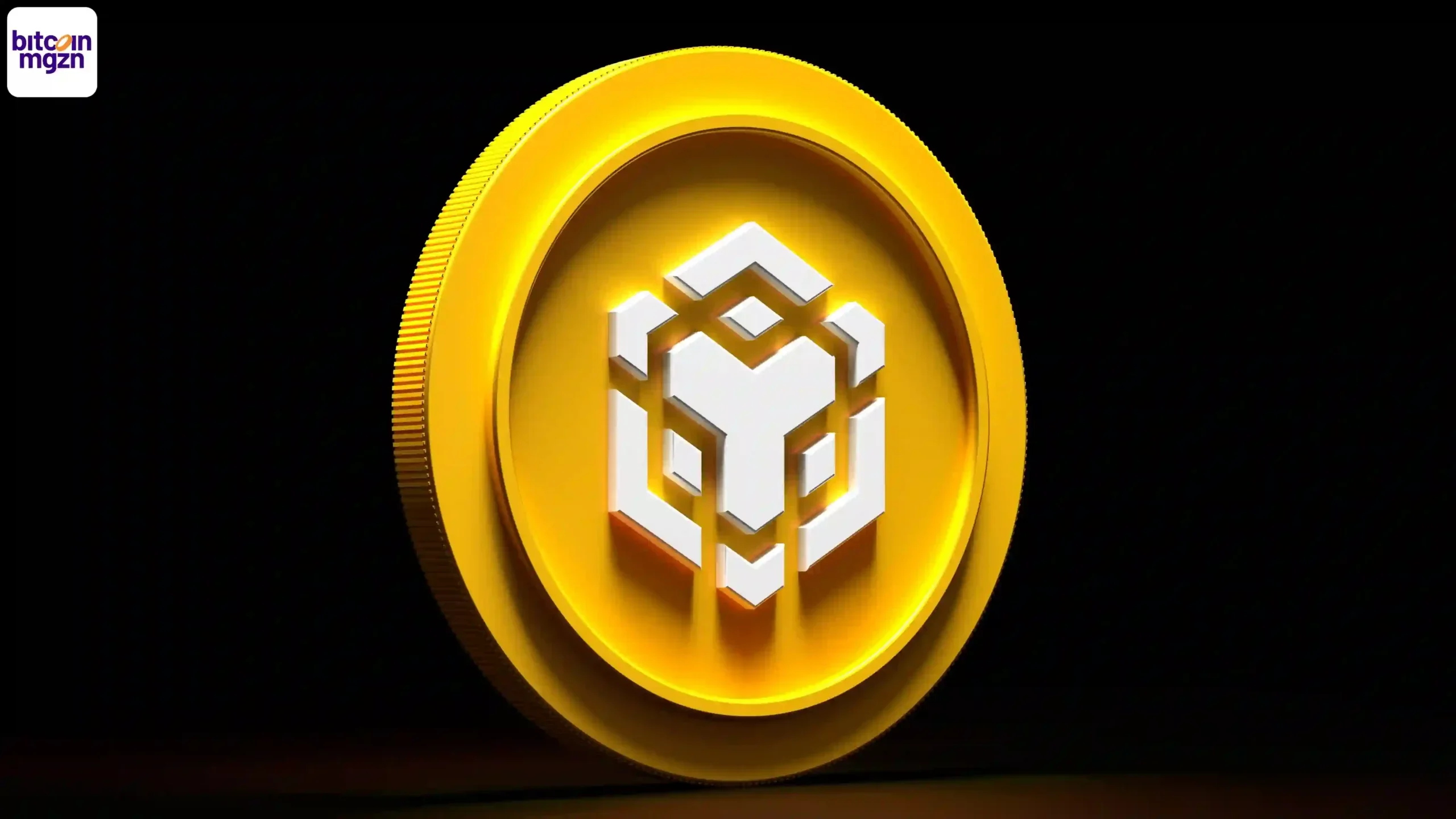 CZ onthult: Dit stuwt Binance coin (BNB) naar nieuwe records!