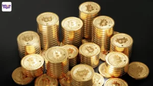 Bitcoin BTC koers prijs