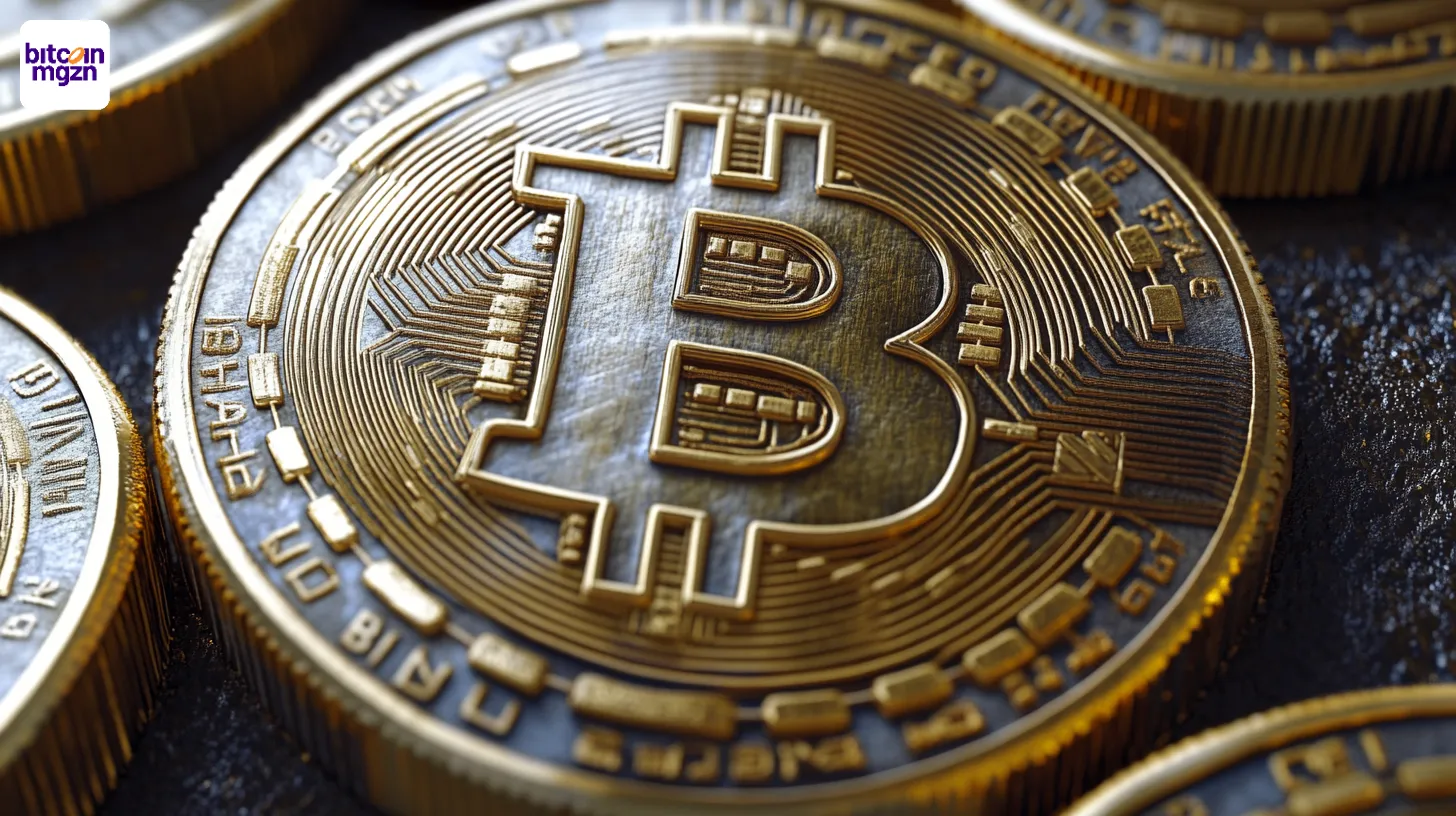 Bitcoin naar $ 116.000, maar waarom zakt de koers nu weer?