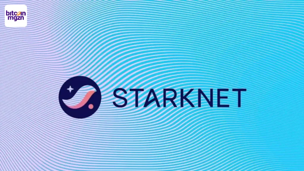 Bitcoin-staking debuteert op Starknet met STRK-incentives