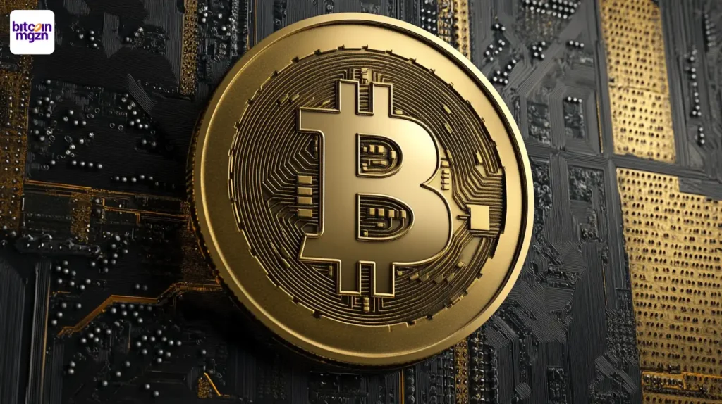 Bitcoin verliest correlatie met M2 geldhoeveelheid