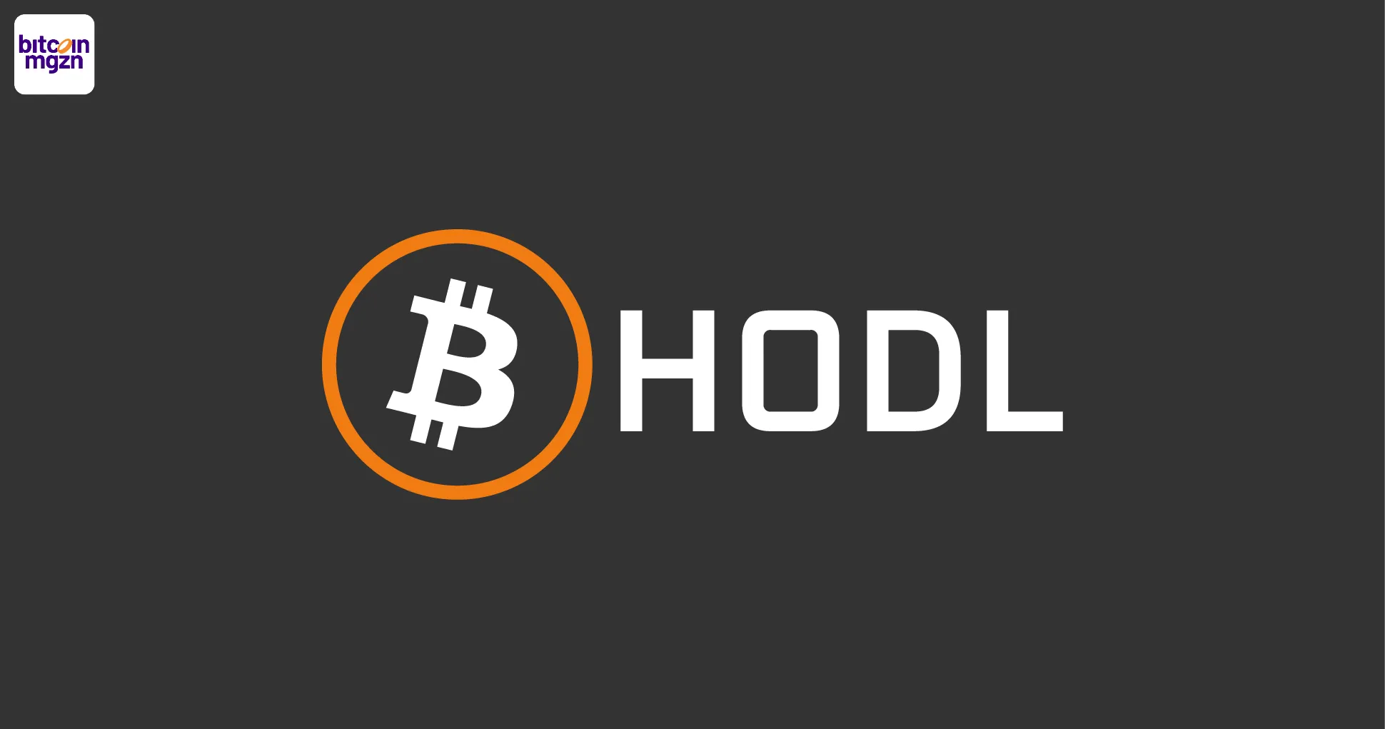 Britse B HODL koopt 100 BTC: VK adoptie in stroomversnelling?