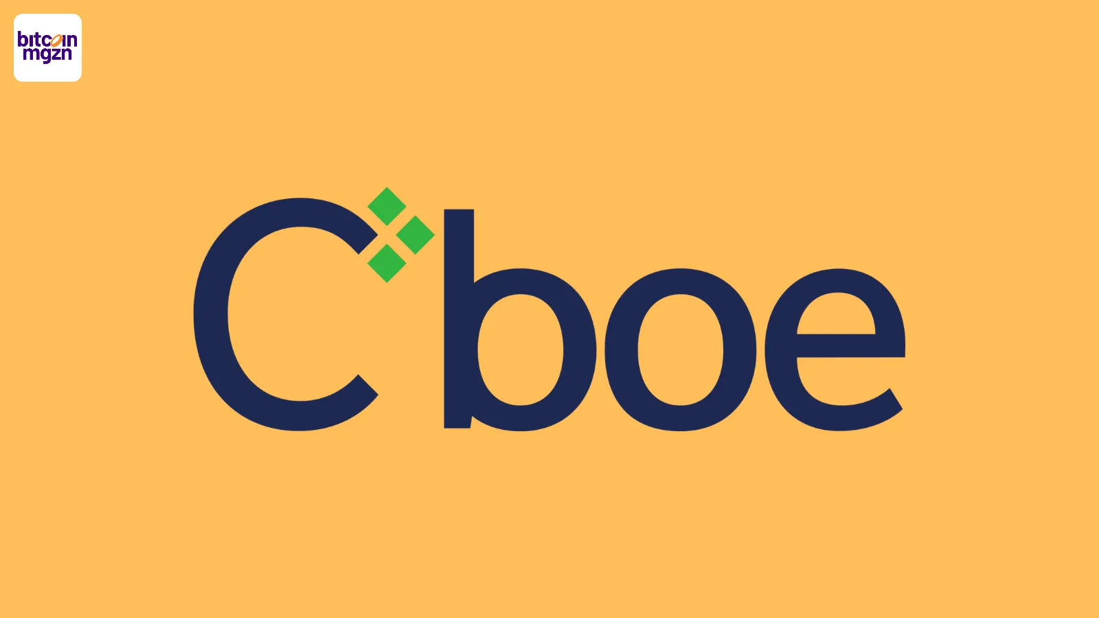 Cboe introduceert 10-jaars Bitcoin en Ethereum futures