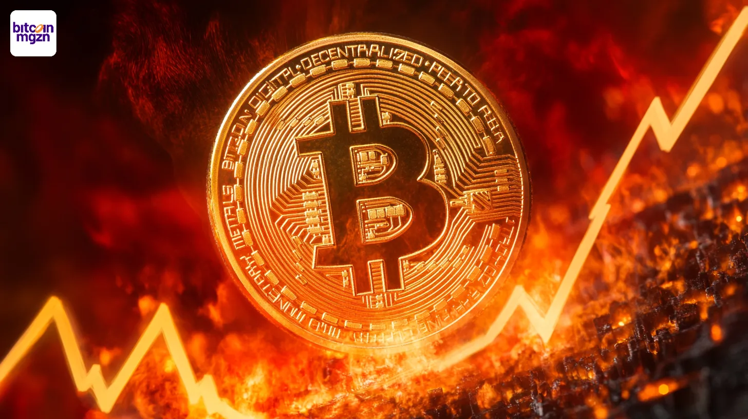 CIMG koopt 500 BTC na $55 miljoen aandelenverkoop