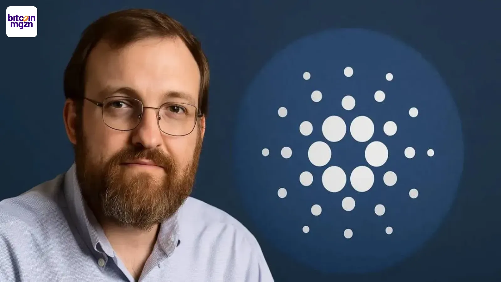Cardano en XRP samenwerking volgens Hoskinson