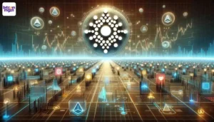 Cardano koers staat op springen - pump naar $0,92 potentieel uitgelegd