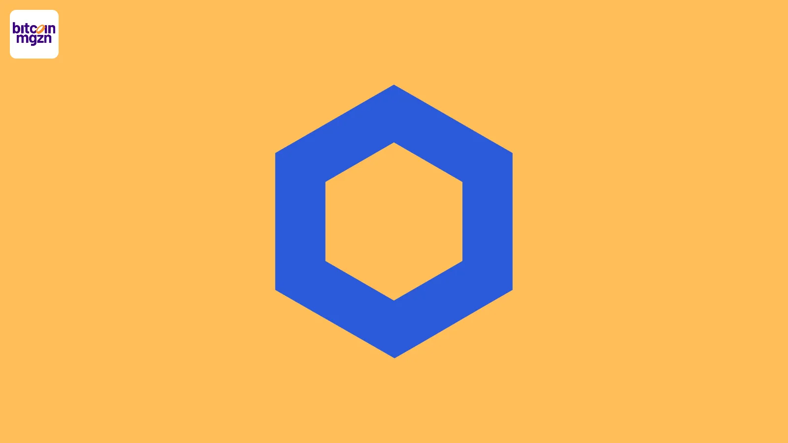 Chainlink (LINK) koers op punt van uitbraak vanwege supply shock