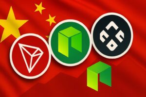 Tron passeert 41 miljoen gebruikers - Chinese altseason inmiddels begonnen?
