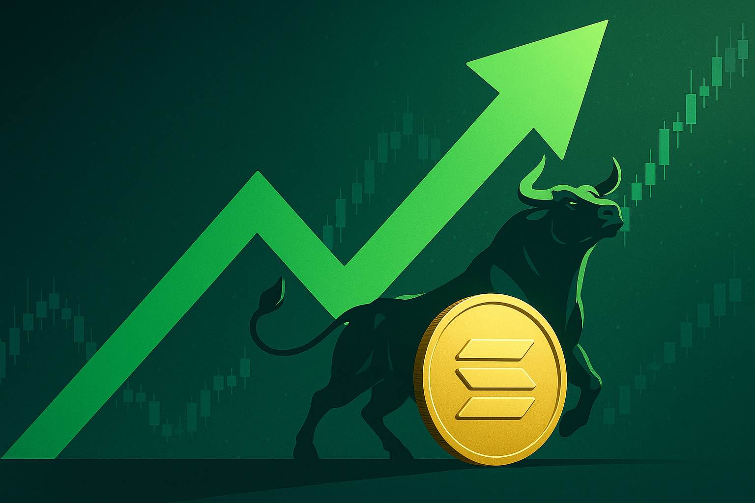 Solana koers richting $ 250 – is Solana wederom de winnaar deze bull run?