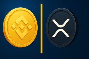 Binance traders voorspellen XRP koers eind september - is 4$ Ripple realistisch?