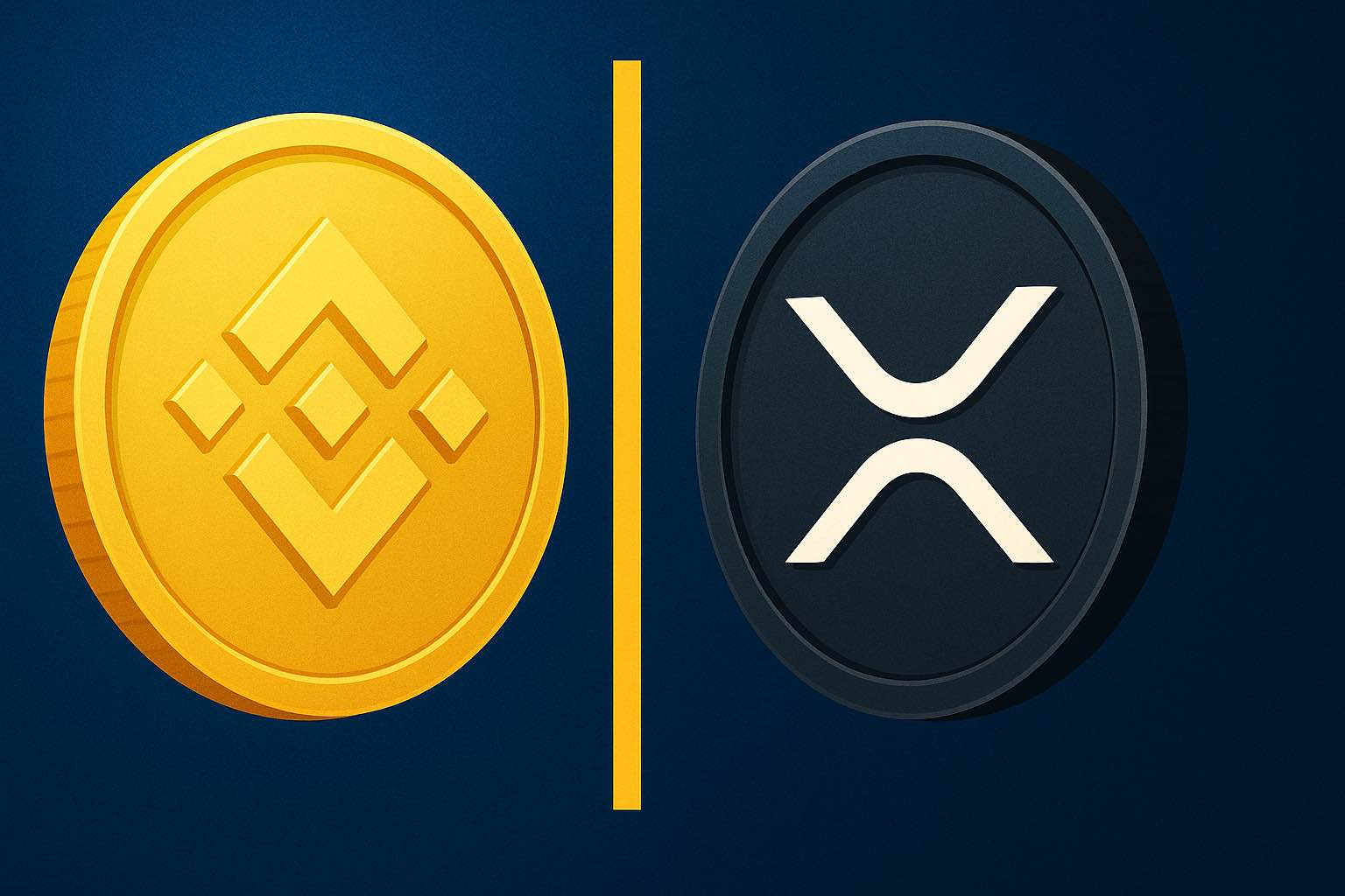 Binance traders voorspellen XRP koers september - $4 realistisch?