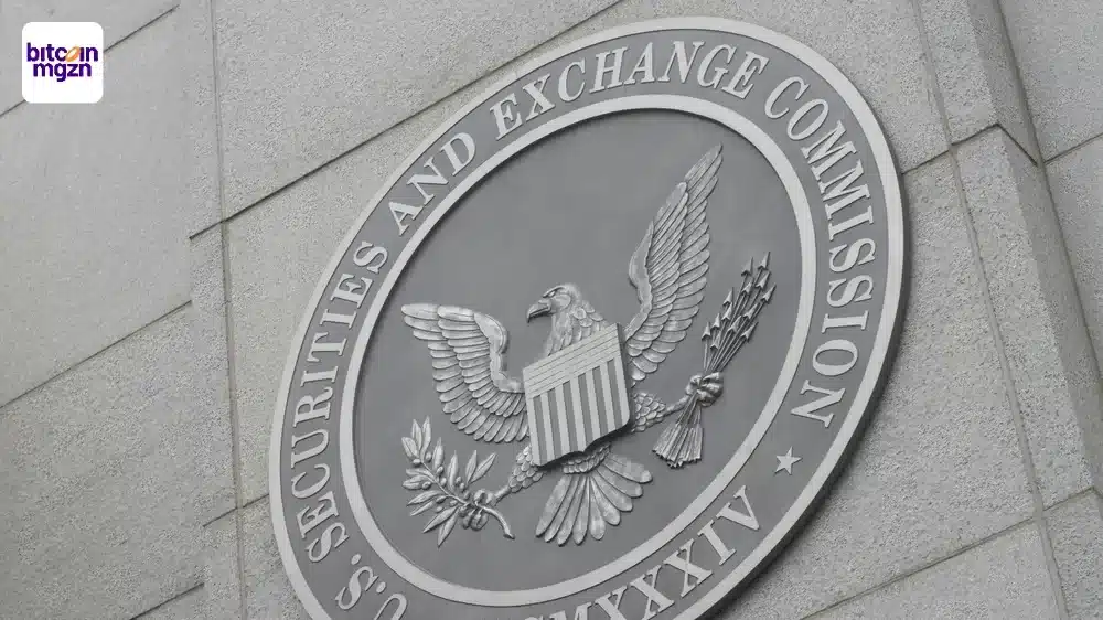 Crypto CEO&#8217;s aan tafel met toezichthouders na steun aan Trump-campagne