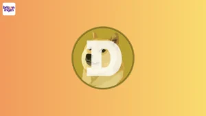 Dogecoin DOGE koers ETF