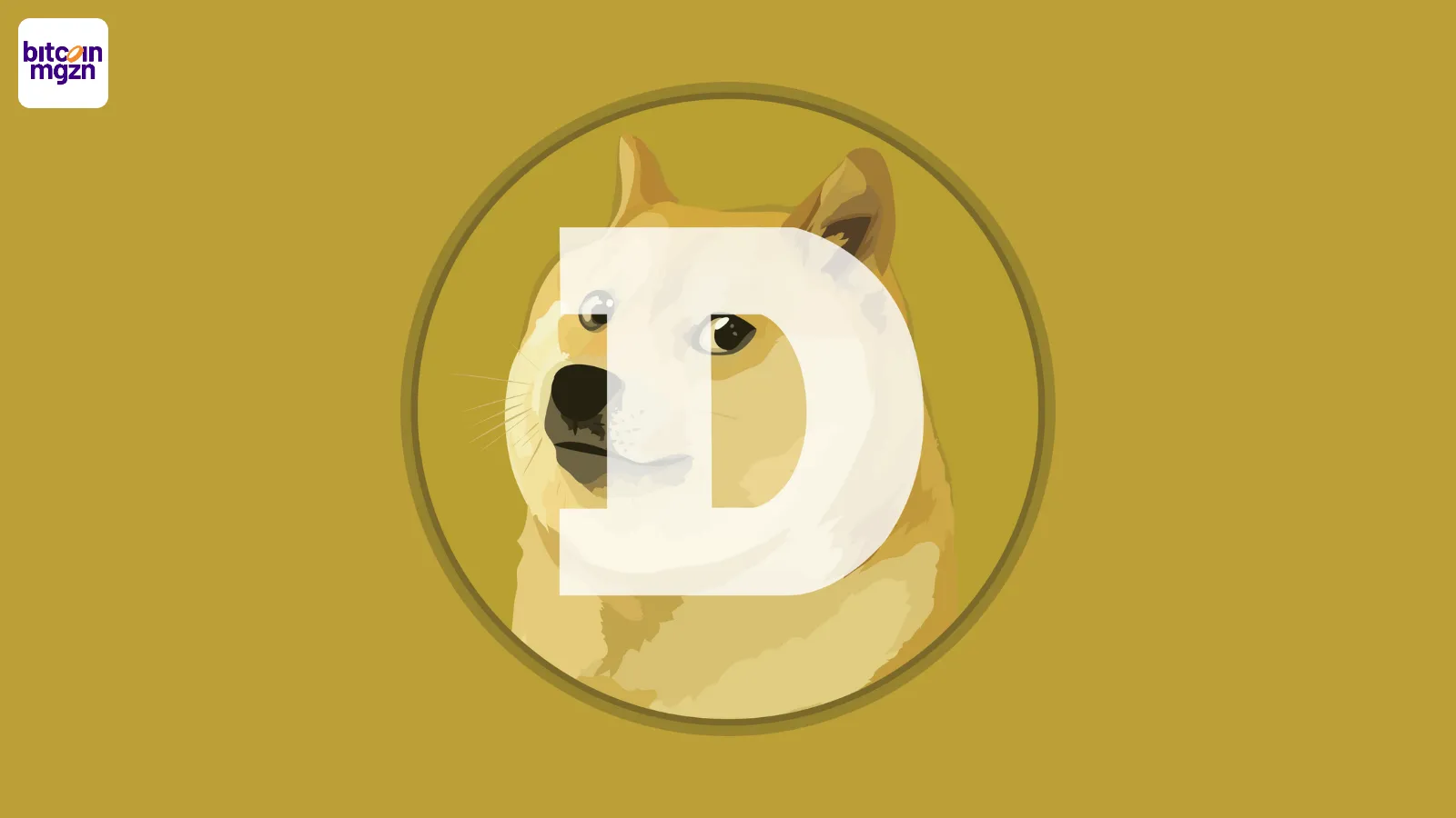 Dogecoin DOGE koers prijs
