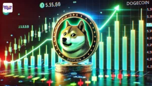 Dogecoin ETF goedkeuring zorgt voor 20% stijging, terwijl whales 200M DOGE verplaatsen