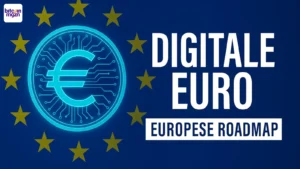 EU ministers stellen digitale euro roadmap vast - lancering nog jaren weg