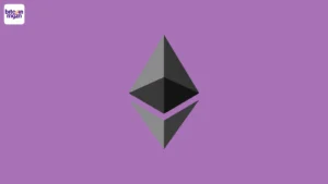 Ethereum Ether koers prijs