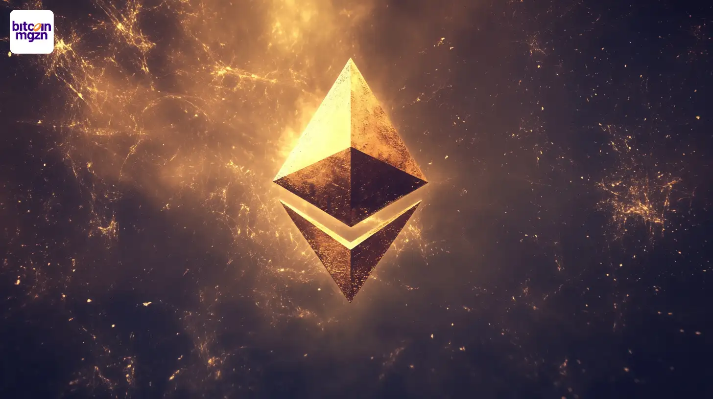 Ethereum in gevaar? TVL daalt en steunlijn $4.000 staat onder druk