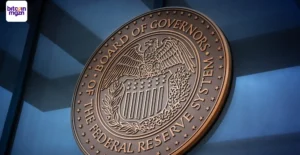 Federal Reserve logo