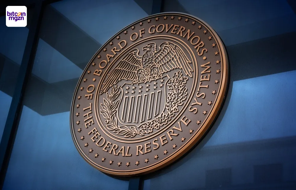 Federal Reserve logo