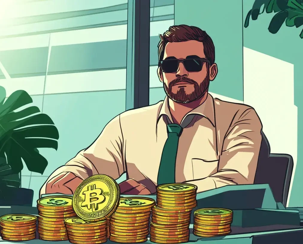 Fiscale gevolgen van crypto staking