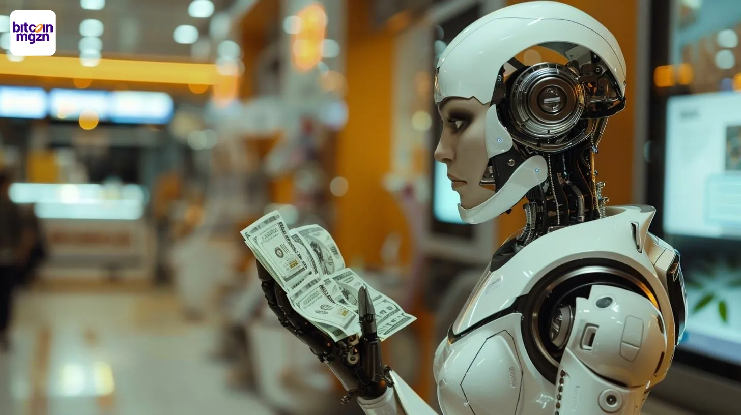 Grote AI deals zetten de crypto markt op scherp