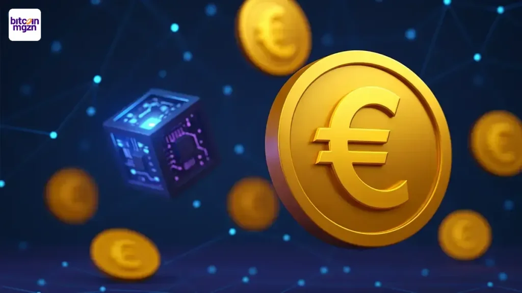 ING sluit zich aan bij consortium voor euro-stablecoin